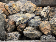 Black Tourmaline in Quartz - (Schorl) - 10lbs
