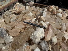 Quartz Crystals - Madagascar - 1 pound