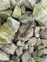 Serpentine - 10 pounds