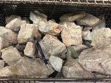 Amazonite - Large Pieces India - 10 pounds