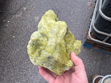 Serpentine - 10 pounds