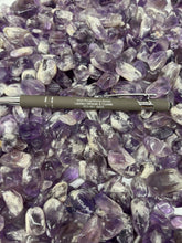 Phantom Amethyst Tumbles 200 grams Roughstone.Rocks LLC