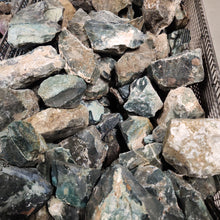 Rough Mixed Agate Large from India 10 pounds Roughstone.Rocks LLC