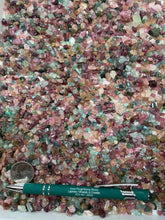 Tourmaline 1st choice Gemmy 25 grams Roughstone.Rocks LLC