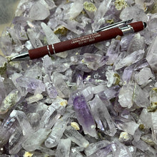 Vera Cruz Amethyst and Quartz Points from Mexico 100 grams Roughstone.Rocks LLC