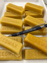 Bees Wax from Texas 1 ounce bar Roughstone.Rocks LLC