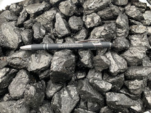 Coal Anthracite from Pennsylvania 1 pound Roughstone.Rocks LLC