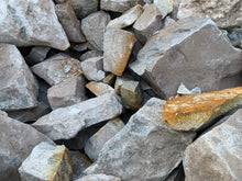 Dalmatian Stone from Mexico 10 pounds Roughstone.Rocks LLC