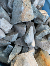 Dalmatian Stone from Mexico 10 pounds Roughstone.Rocks LLC