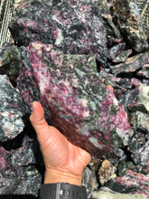 Eudialyte from Norway 10 pounds Roughstone.Rocks LLC