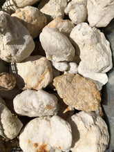 Geodes Large from Morocco 10 pounds Roughstone.Rocks LLC