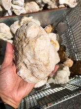 Geodes Large from Morocco 10 pounds Roughstone.Rocks LLC
