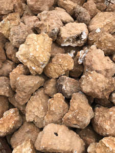 Geodes Large from Morocco 10 pounds Roughstone.Rocks LLC
