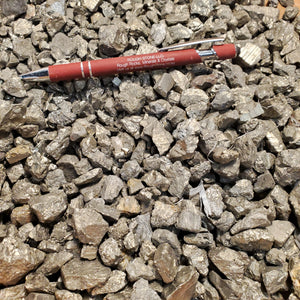 Pyrite Crystals and Chips from Peru 10 pounds Roughstone.Rocks LLC
