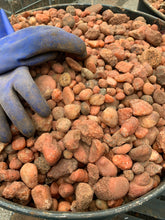 Rough Carnelian Nodules from Morocco 100 pounds Roughstone.Rocks LLC