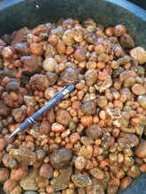 Rough Carnelian Nodules from Morocco 100 pounds Roughstone.Rocks LLC