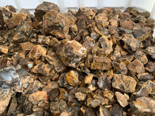 Rough Cheetah Agate from Brazil 1 pound Roughstone.Rocks LLC