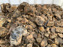 Rough Cheetah Agate from Brazil 1 pound Roughstone.Rocks LLC