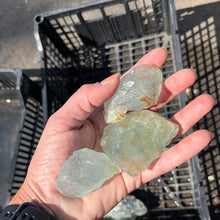 Rough Fluorite from Mexico 1 pound Roughstone.Rocks LLC