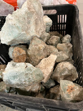 Rough Fluorite from Mexico 1 pound Roughstone.Rocks LLC