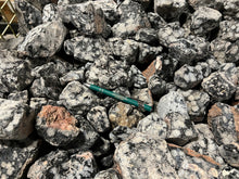 Rough Snowflake Obsidian from Utah 1 pound Roughstone.Rocks LLC