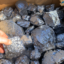 Silicon from Germany 10 pounds Roughstone.Rocks LLC