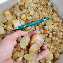 Topaz from Brazil 1 pound
Roughstone.Rocks LLC
