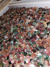 Tourmaline 1st choice Gemmy 25 grams Roughstone.Rocks LLC