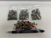 Tourmaline 1st choice Gemmy 25 grams Roughstone.Rocks LLC