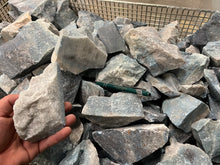 Trolleite from Brazil 1 pound Roughstone.Rocks LLC