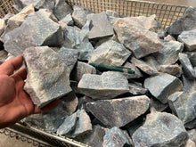 Trolleite from Brazil 1 pound Roughstone.Rocks LLC