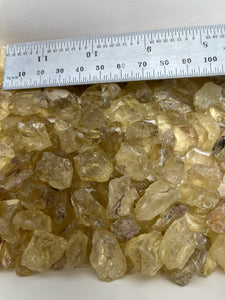 Sunstone Facet grade from Oregon - 20 gram bag